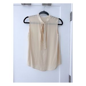 Vince Blouse NWT